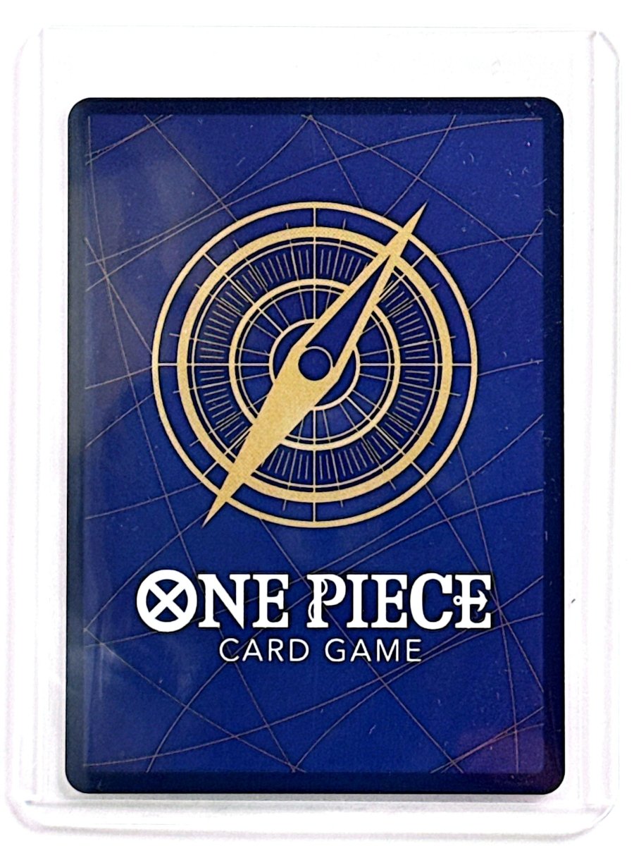 One Piece - Sentomaru (Tournament Pack Vol. 3) [Winner] - One Piece Promotion Cards (OP - PR) by TCGDON on MYNTED