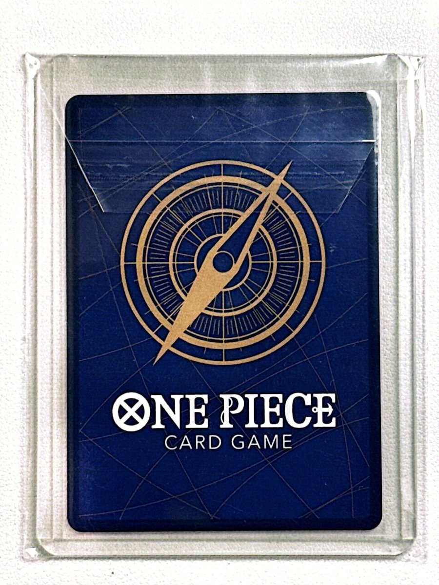 One Piece - Shanks (Event Pack Vol. 6) - One Piece Promotion Cards (OP - PR) by TCGDON on MYNTED