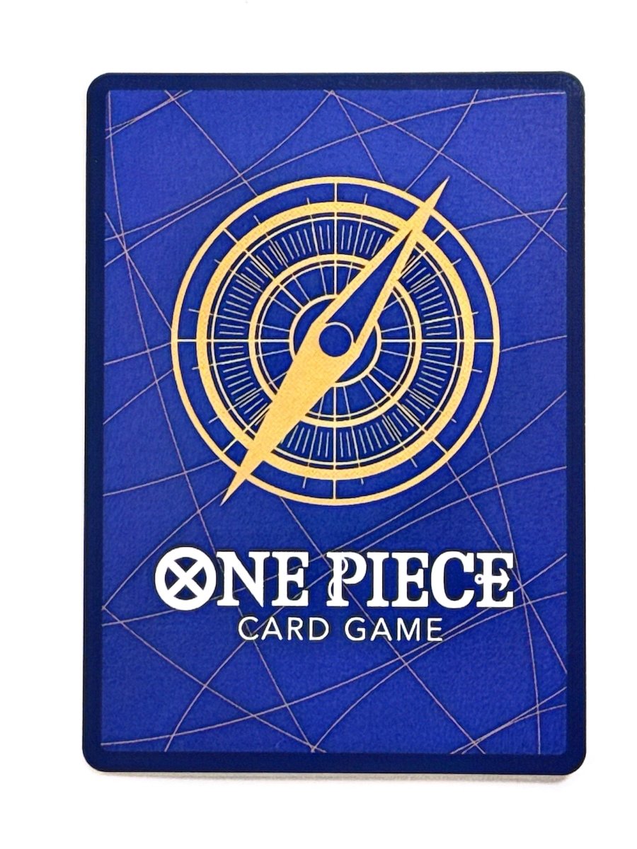 One Piece - Shanks (Event Pack Vol. 8) - One Piece Promotion Cards (OP - PR) by TCGDON on MYNTED