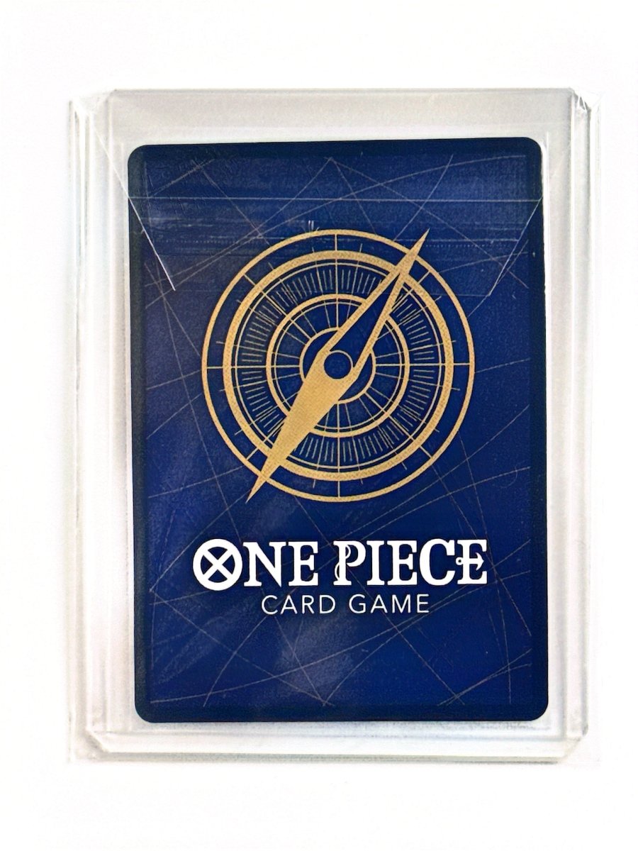 One Piece - Shirahoshi (CS 2024 Celebration Pack) - One Piece Promotion Cards (OP - PR) by TCGDON on MYNTED