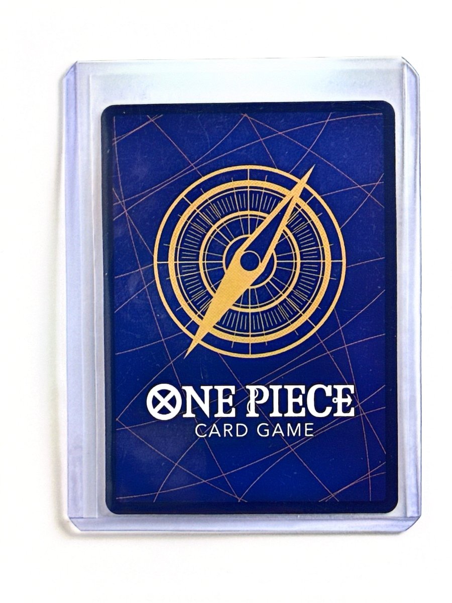 One Piece - Shuraiya (Alternate Art) - Wings of the Captain (OP06) by TCGDON on MYNTED