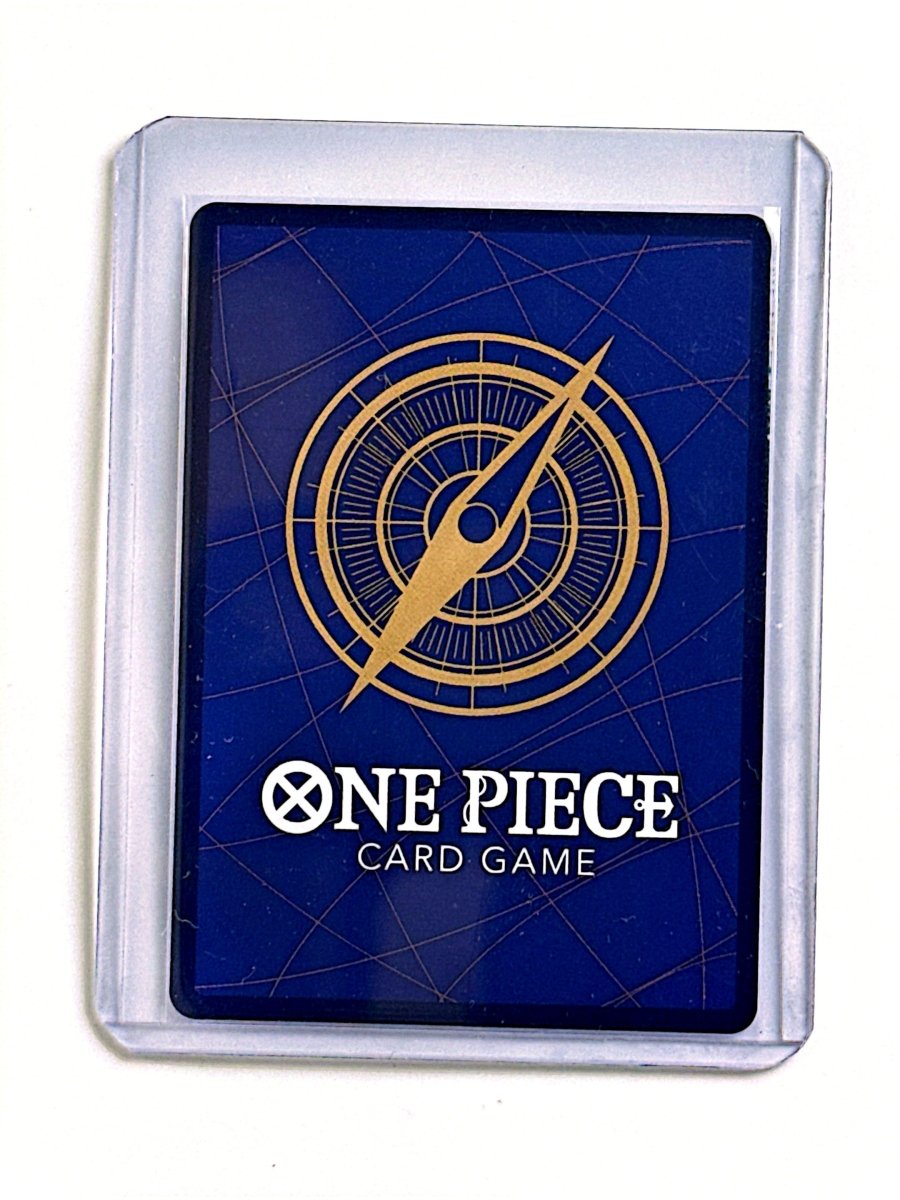 One Piece - Stussy (Parallel) - Starter Deck EX: Gear 5 (ST21) by TCGDON on MYNTED