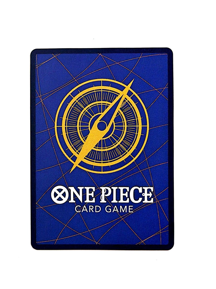 One Piece - Tashigi (CS 2023 Celebration Pack) - One Piece Promotion Cards (OP - PR) by TCGDON on MYNTED