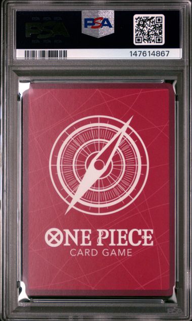 One Piece TCG: 2025 ONE PIECE LEARN TOGETHER DECK SET 001 MONKEY D. LUFFY by FunDemons on MYNTED