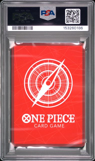 One Piece TCG: 2025 ONE PIECE OP12-LEGACY OF THE MASTER 001 SILVERS RAYLEIGH ALTERNATE ART by FunDemons on MYNTED