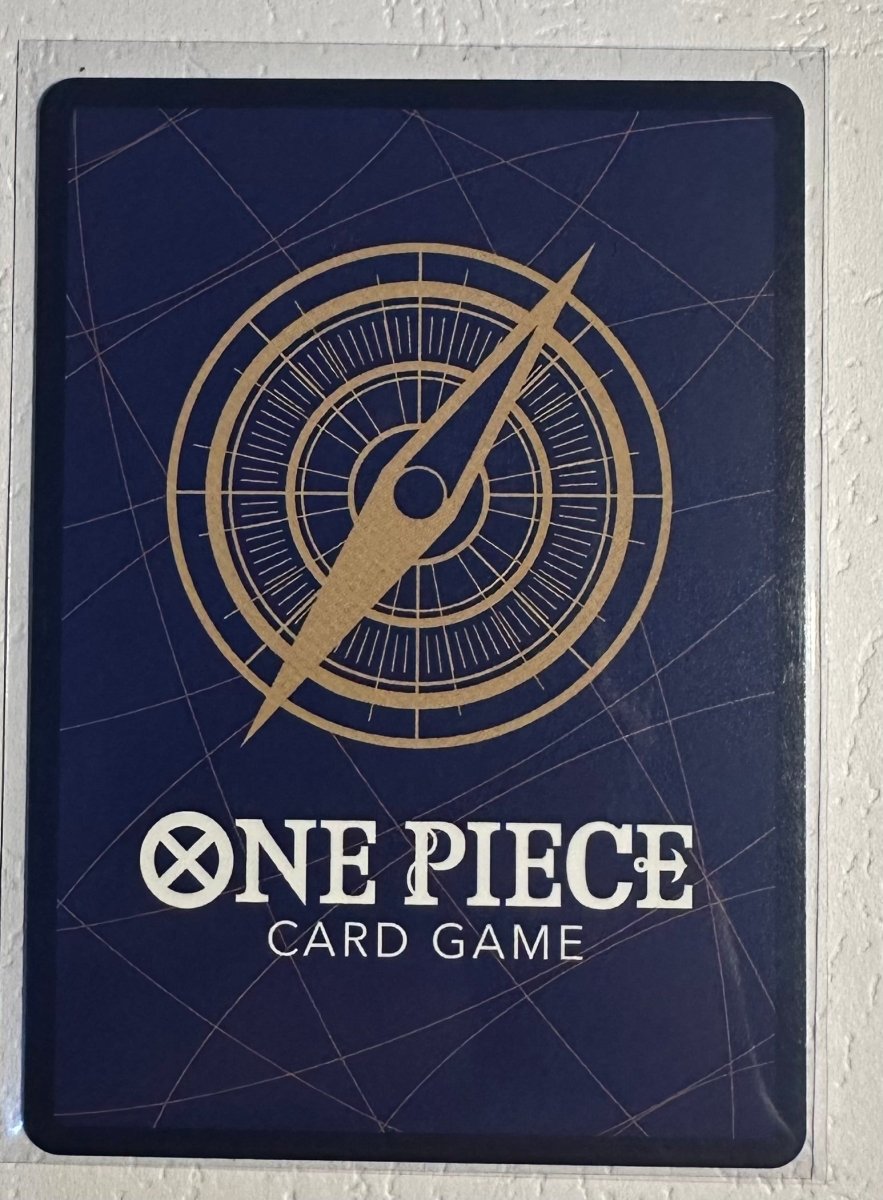 One Piece TCG OP13 - 067 Scopper Gaban Rare by Coolectibles on MYNTED