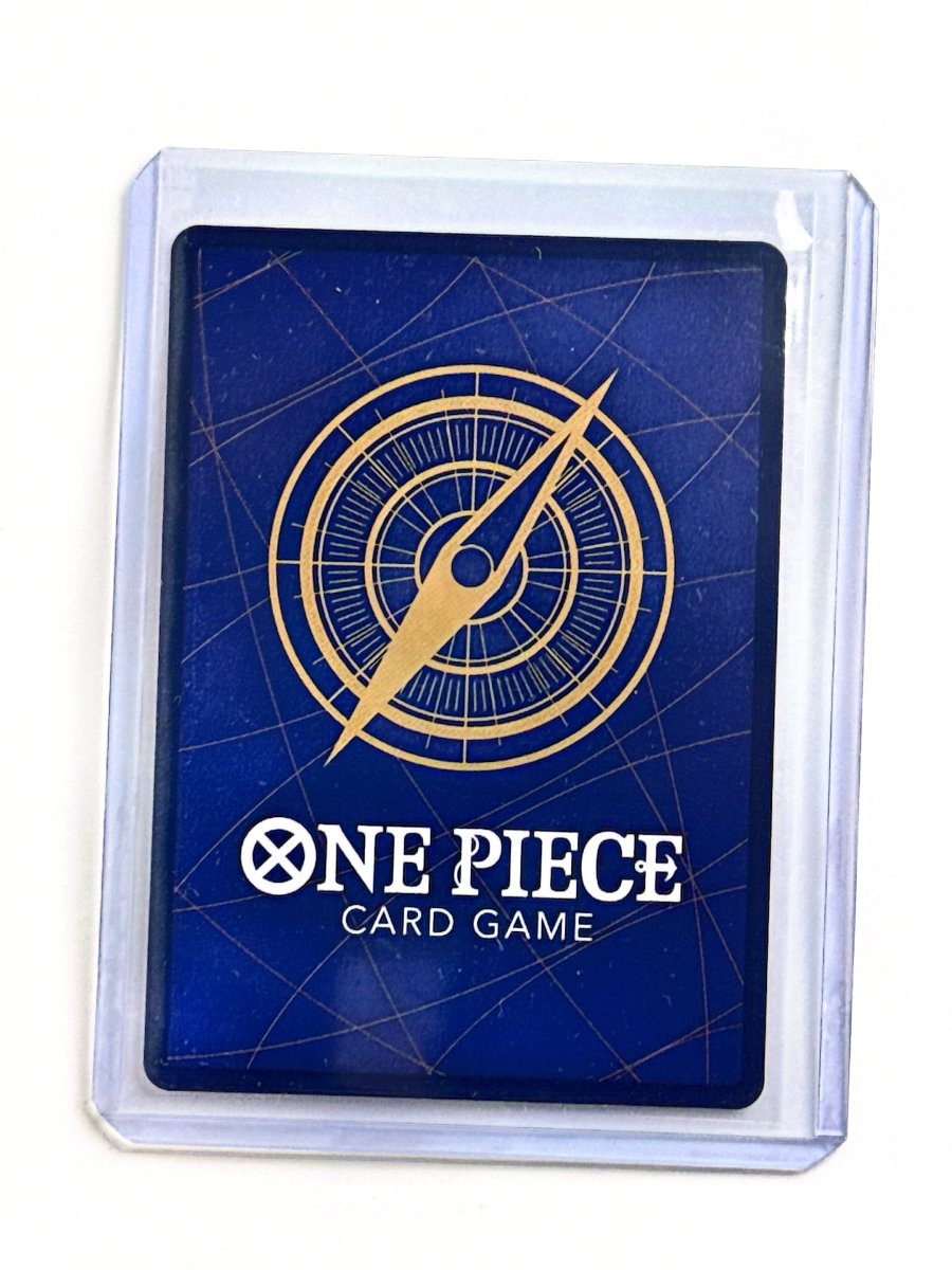 One Piece - The Billion - fold World Trichiliocosm (Premium Card Collection - Best Selection Vol. 2 - ) - One Piece Promotion Cards (OP - PR) by TCGDON on MYNTED