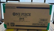 One Piece The Time of Battle OP16 Japanese Case by BrickMak on MYNTED