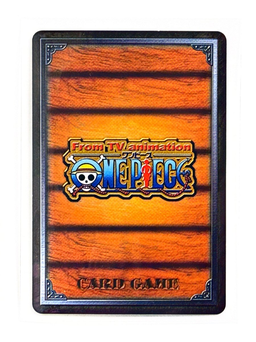 One Piece - Tony Tony Chopper Bundle - Card Game (2002) (Vintage/Rare) by TCGDON on MYNTED