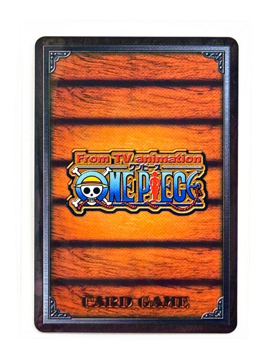 One Piece - Tony Tony Chopper Bundle - Card Game (2002) (Vintage/Rare) by TCGDON on MYNTED