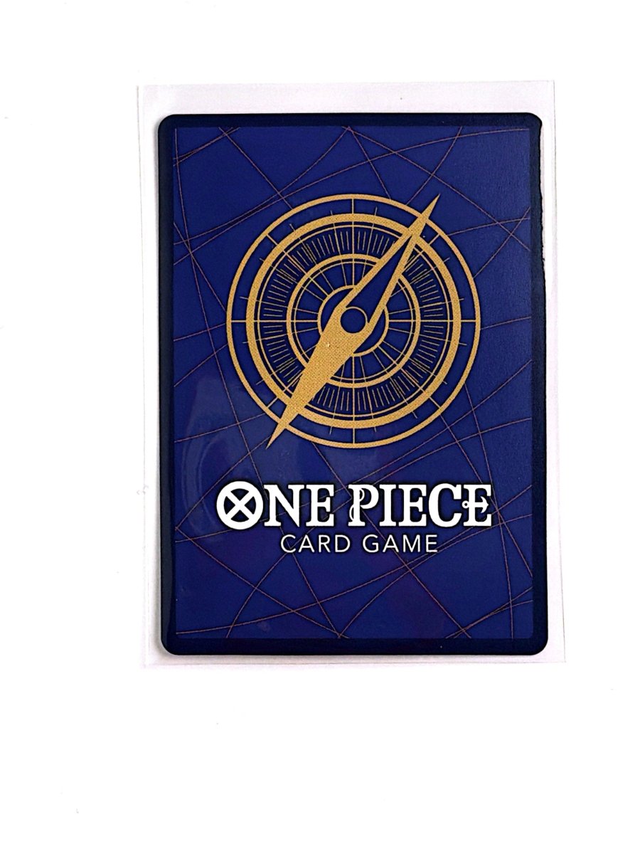 One Piece - Tony Tony Chopper (Winner Pack 2026 Vol. 2) - One Piece Promotion Cards (OP-PR) by TCGDON on MYNTED