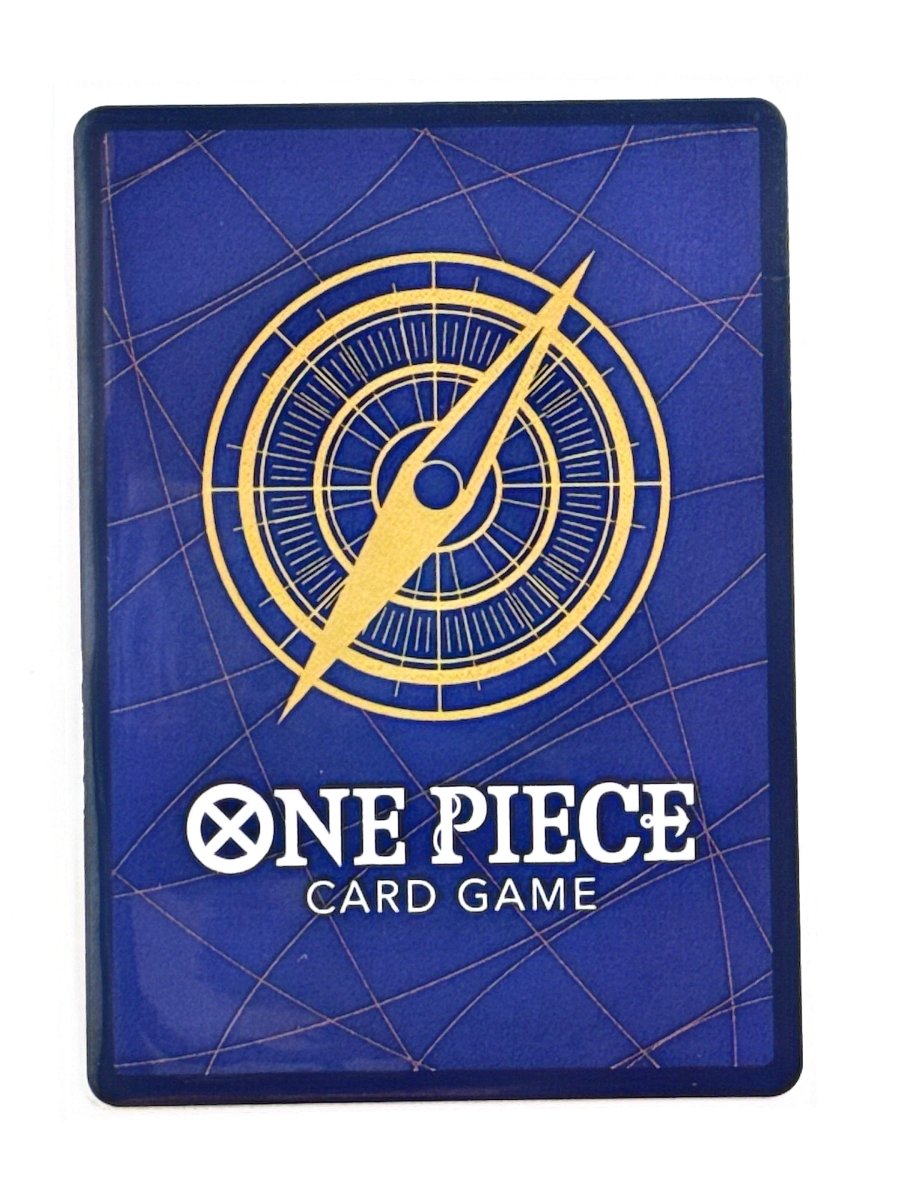 One Piece - Tony Tony.Chopper (Alternate Art) - Premium Booster - The Best - Vol. 2 (PRB - 02) by TCGDON on MYNTED