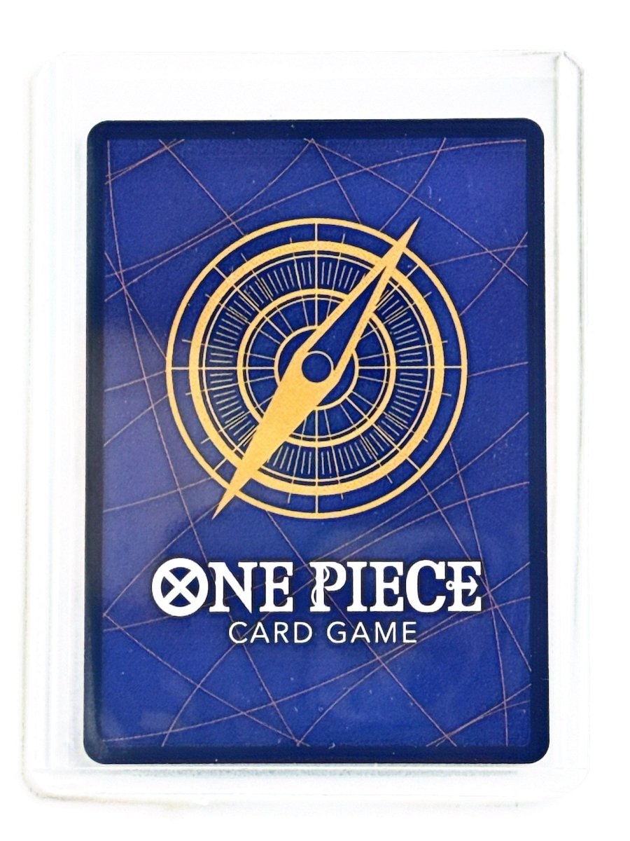 One Piece - Tony Tony.Chopper (Full Art) - Starter Deck 29: Egghead (ST - 29) by TCGDON on MYNTED