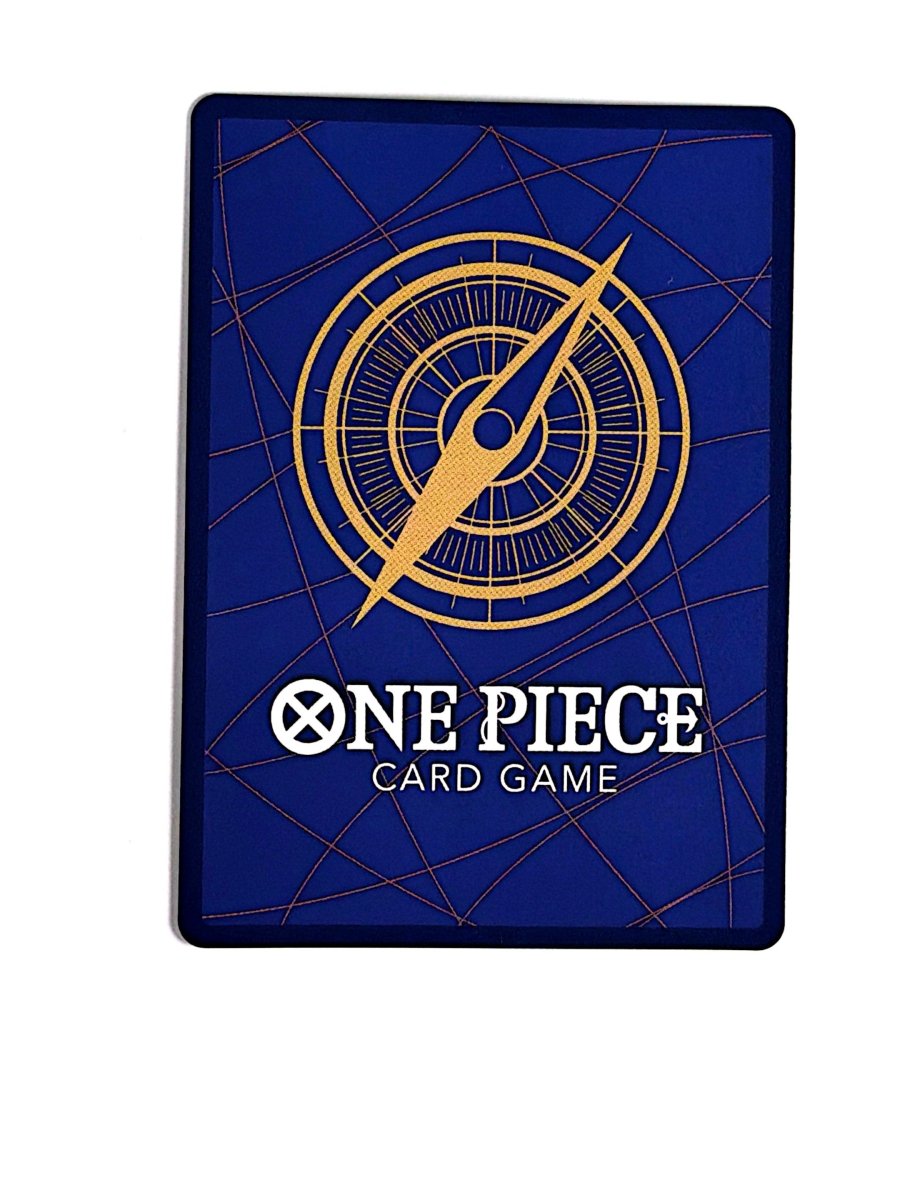 One Piece - Trafalgar Law (Illustration Box Vol.6) - One Piece Promotion Cards (OP-PR) by TCGDON on MYNTED