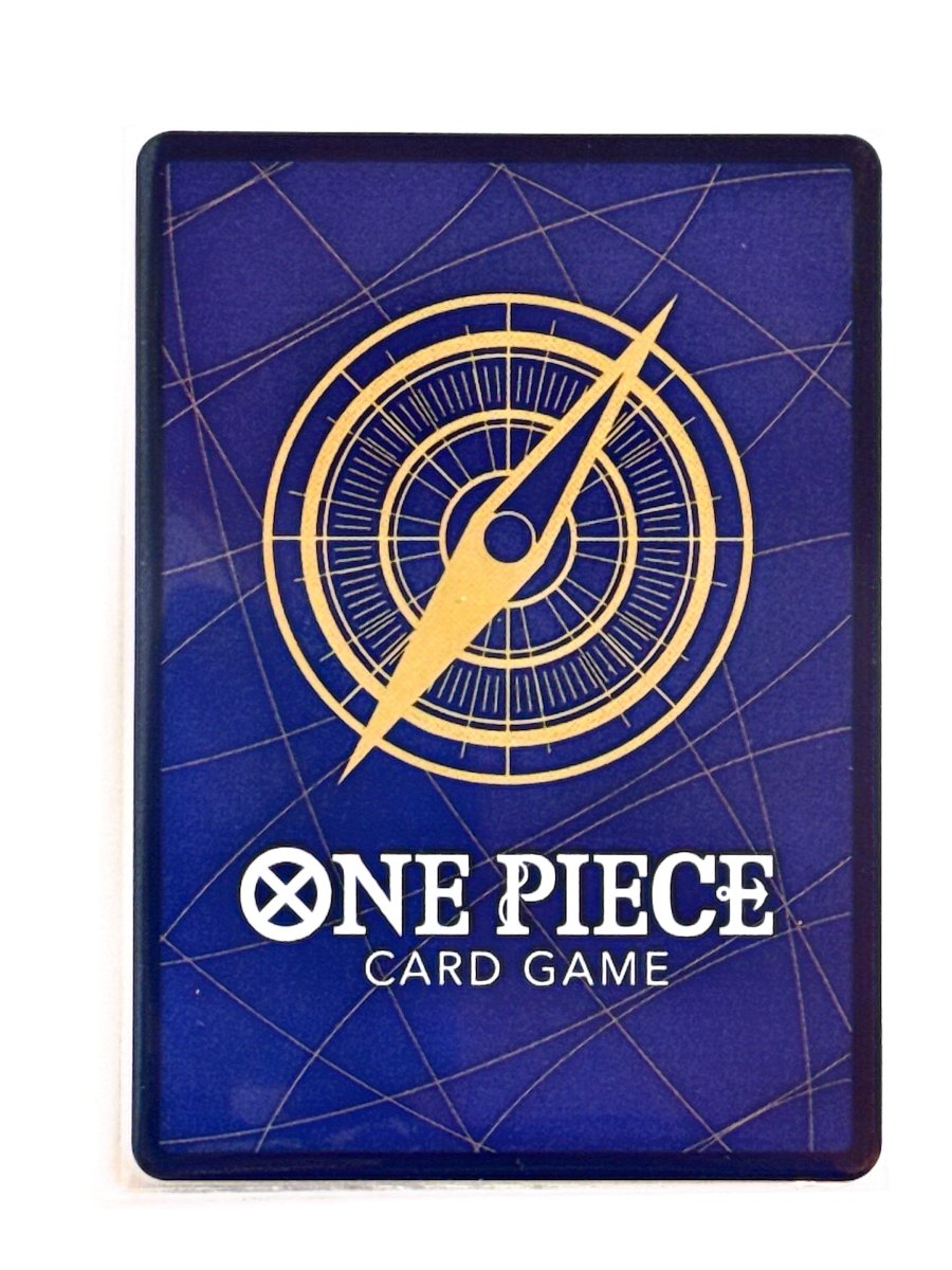 One Piece - Trafalgar Law (Offline Regional Participation Pack 2025 Vol.2) - One Piece Promotion Cards (OP - PR) by TCGDON on MYNTED