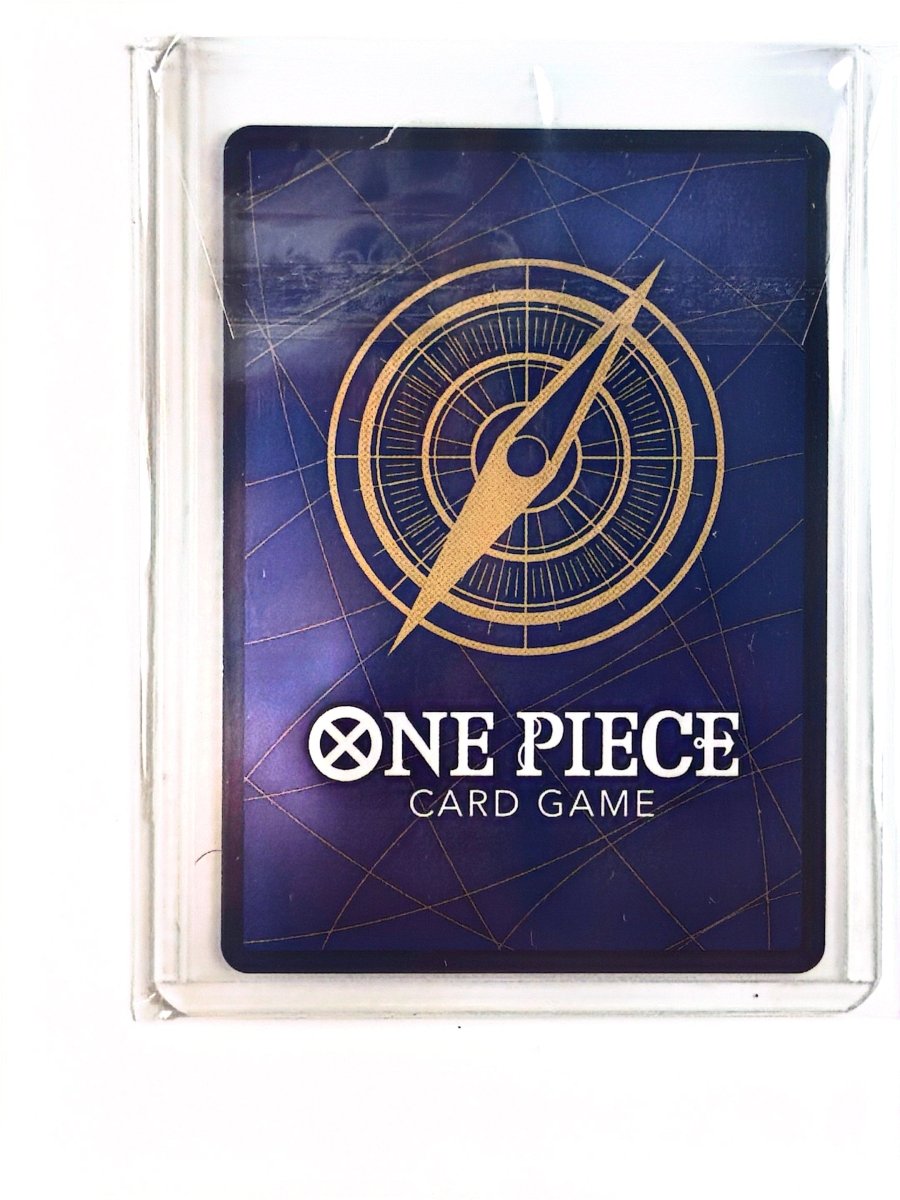 One Piece - Trafalgar Law (Offline Regional Participation Pack 2025 Vol.2) - One Piece Promotion Cards (OP-PR) by TCGDON on MYNTED