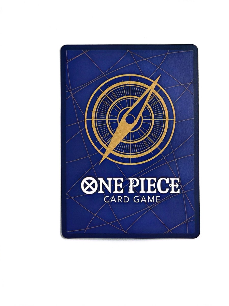 One Piece - Trafalgar Law (Tournament Pack Vol. 1) - One Piece Promotion Cards (OP-PR) by TCGDON on MYNTED