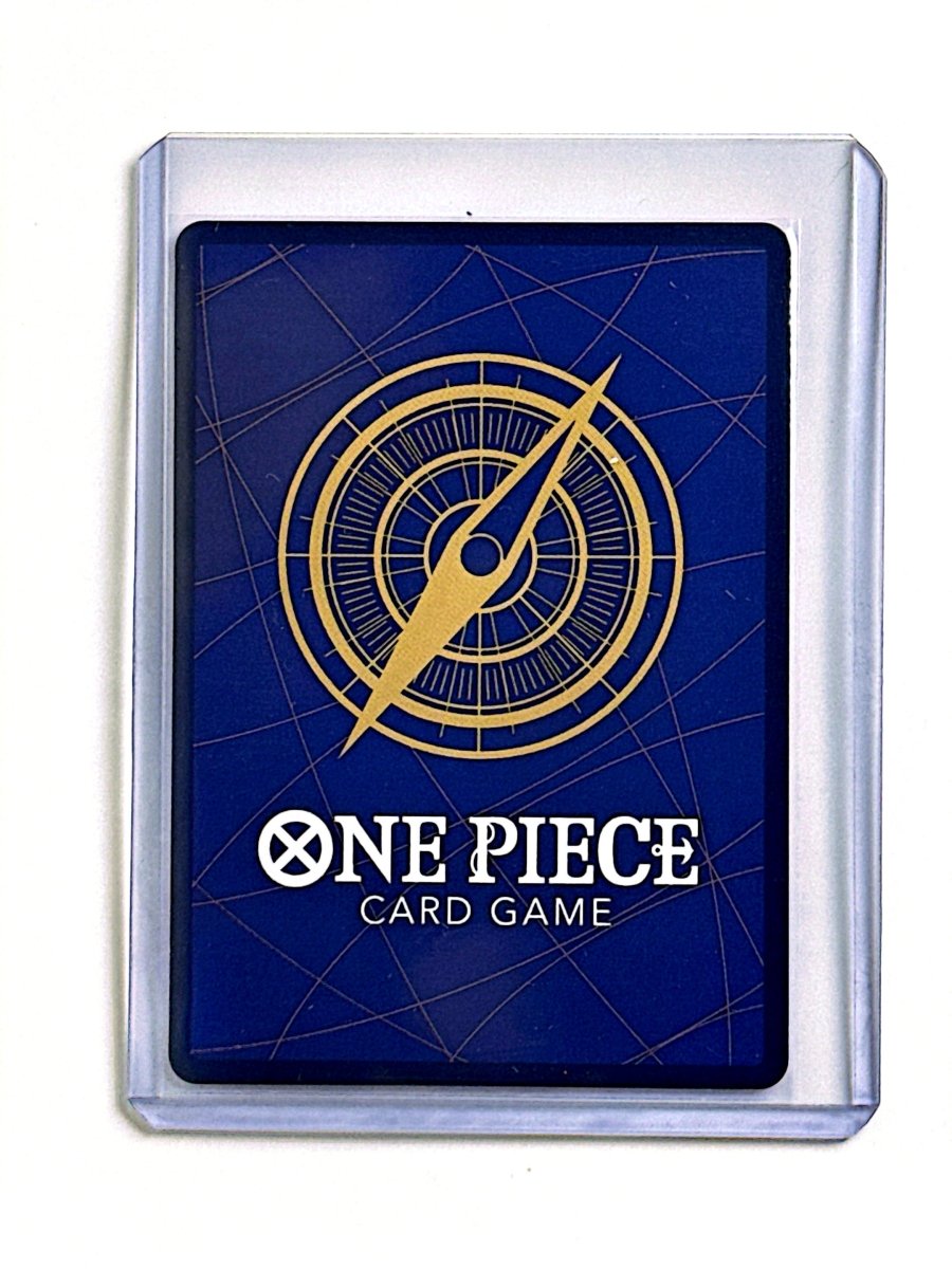One Piece - Ulti (Premium Card Collection - Best Selection Vol. 3 - ) - One Piece Promotion Cards (OP - PR) by TCGDON on MYNTED