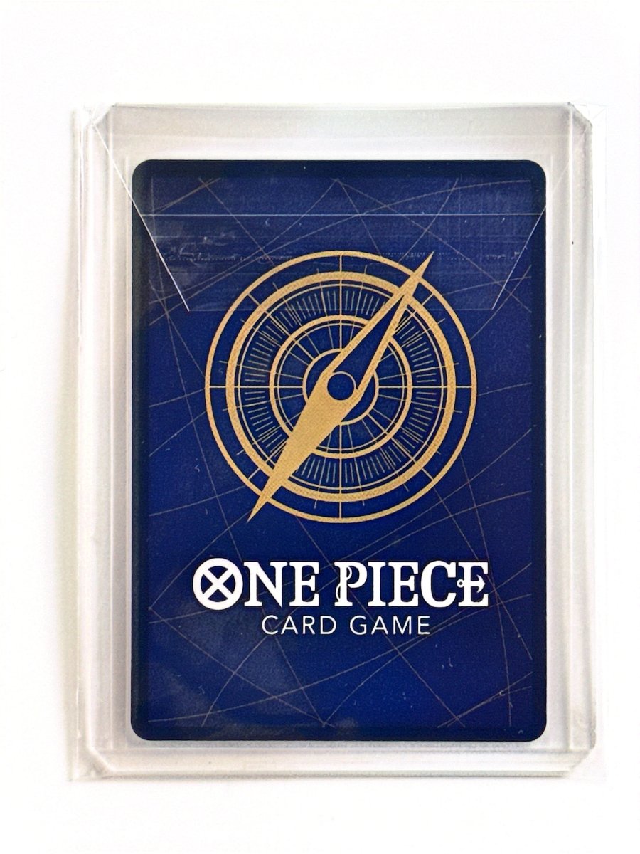 One Piece - Urouge (Offline Regional Participation Pack 2025 Vol.1) - One Piece Promotion Cards (OP - PR) by TCGDON on MYNTED