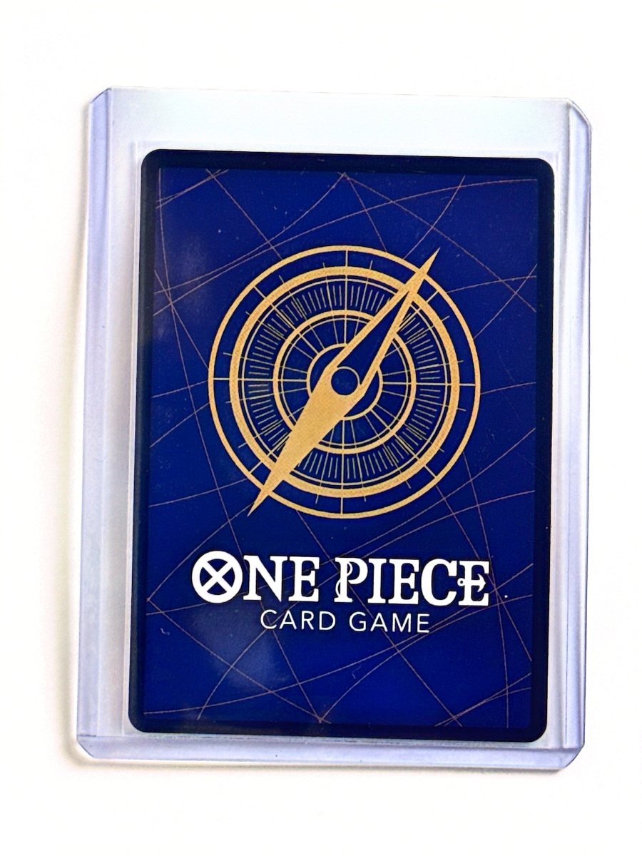 One Piece - Usopp (Alternate Art) - Extra Booster: Anime 25th Collection (EB - 02) by TCGDON on MYNTED