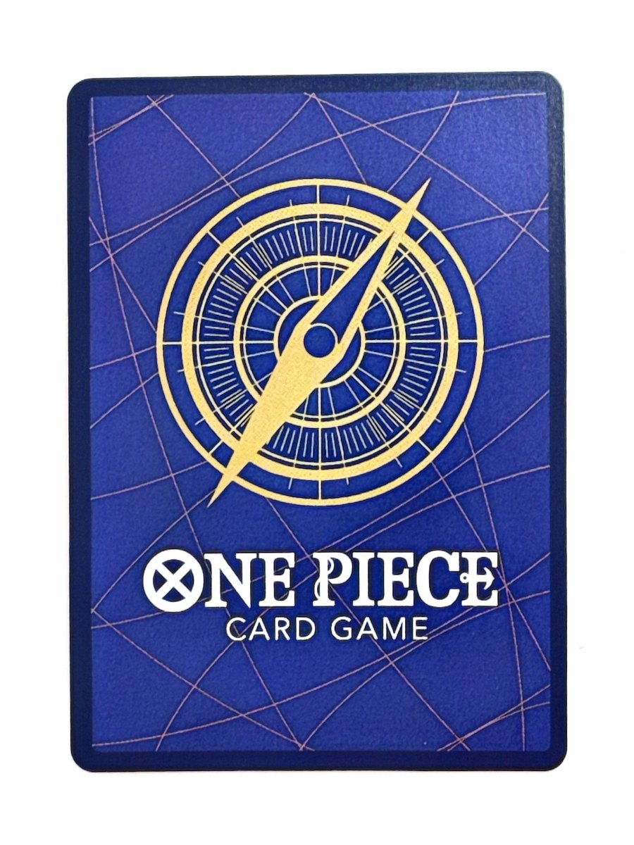 One Piece - Uta (003) (Alternate Art) - Extra Booster: One Piece Heroines Edition (EB - 03) by TCGDON on MYNTED