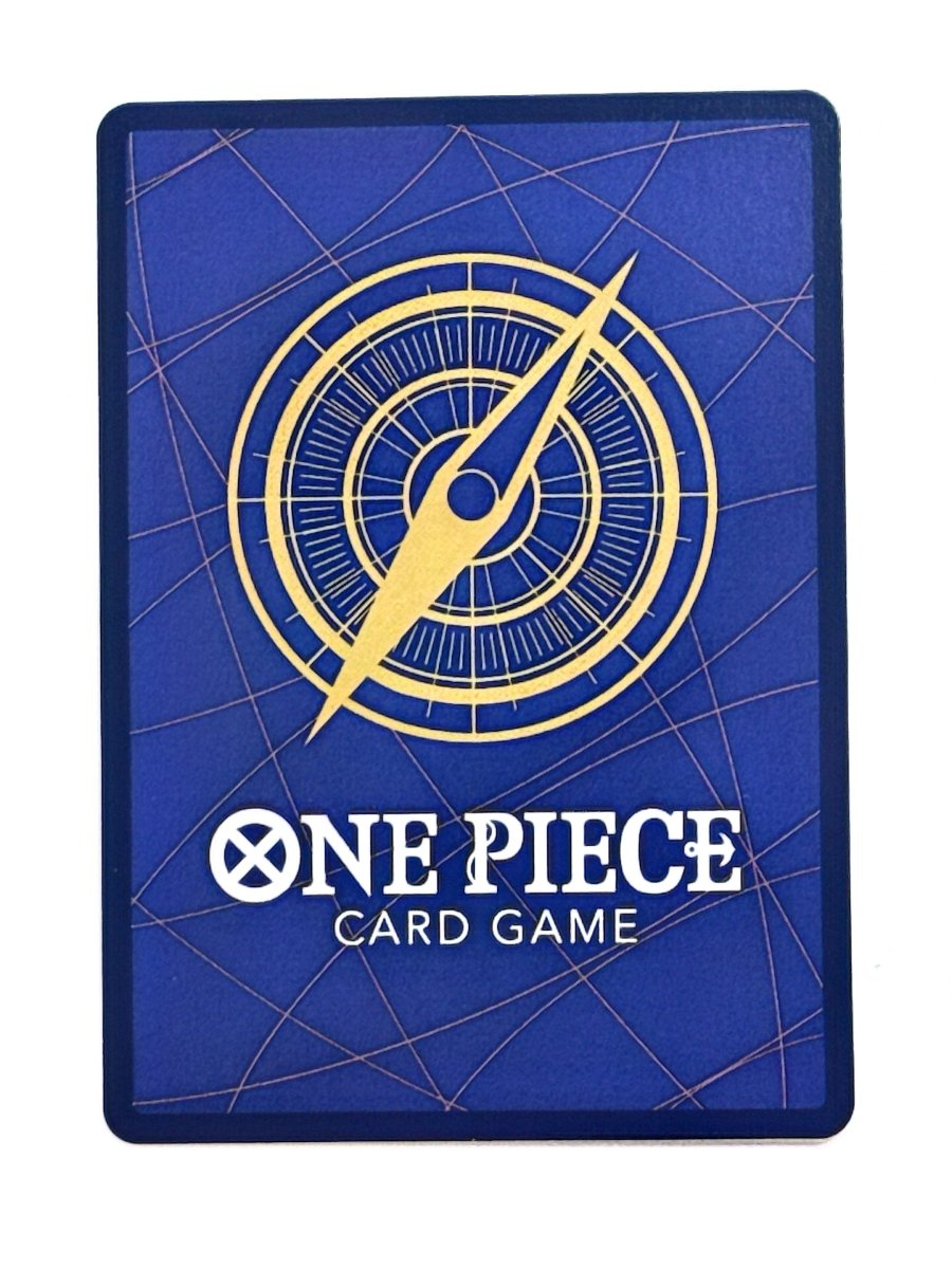 One Piece - Uta (Parallel) - Emperors in the New World (OP09) by TCGDON on MYNTED