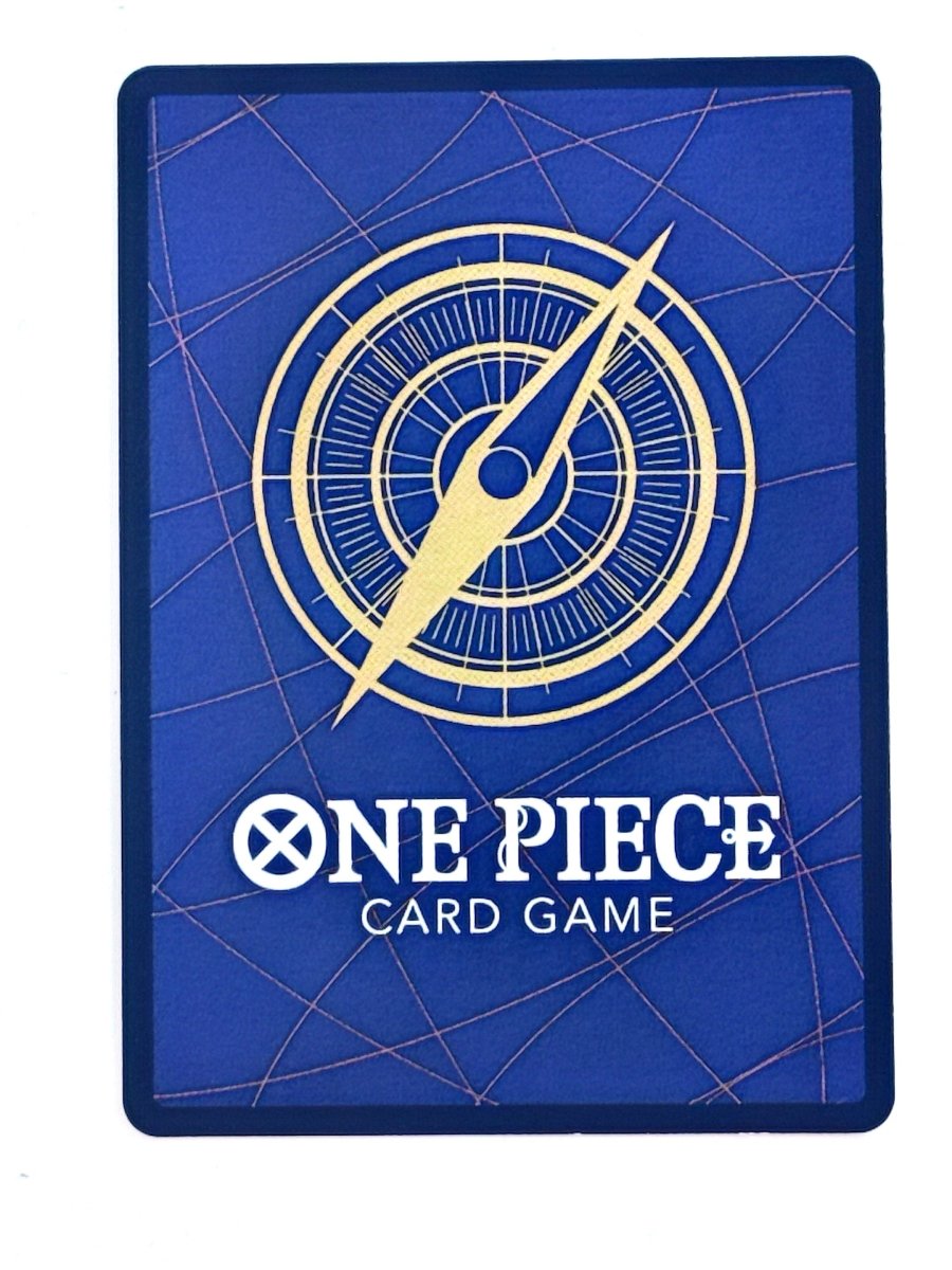One Piece - Vinsmoke Reiju (Alternate Art) - Extra Booster: One Piece Heroines Edition (EB - 03) by TCGDON on MYNTED