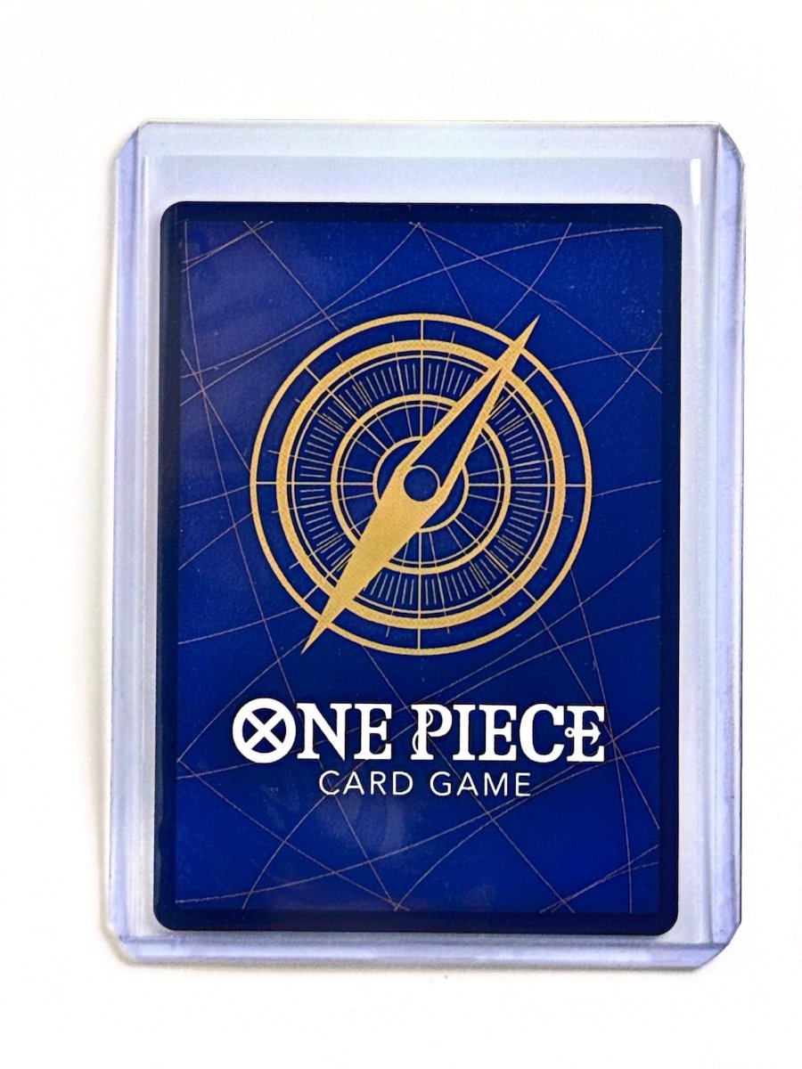 One Piece - X.Drake (Alternate Art) - Awakening of the New Era (OP05) by TCGDON on MYNTED