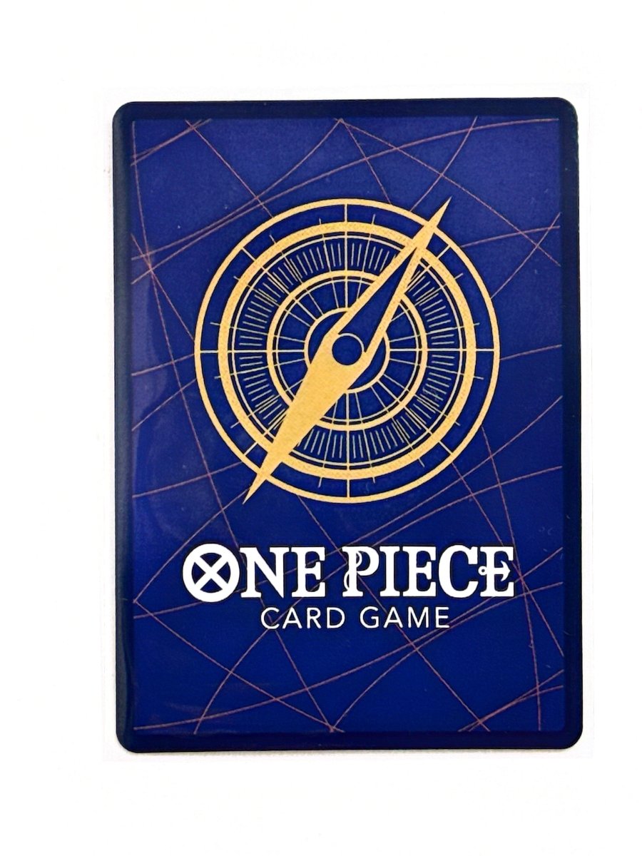 One Piece - Yamato (Alternate Art) - Carrying On His Will (OP13) by TCGDON on MYNTED