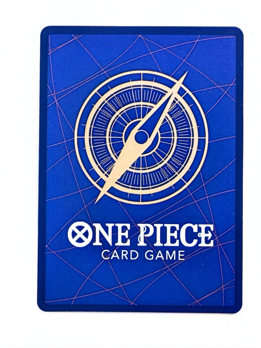 One Piece - Yamato (Alternate Art) - Extra Booster: One Piece Heroines Edition (EB - 03) by TCGDON on MYNTED
