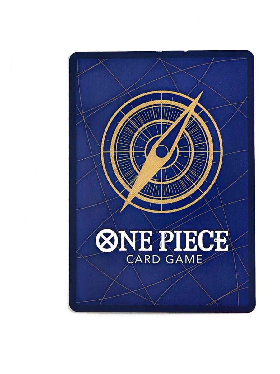 One Piece - Yamato (CS 2024 Event Pack) - One Piece Promotion Cards (OP - PR) by TCGDON on MYNTED