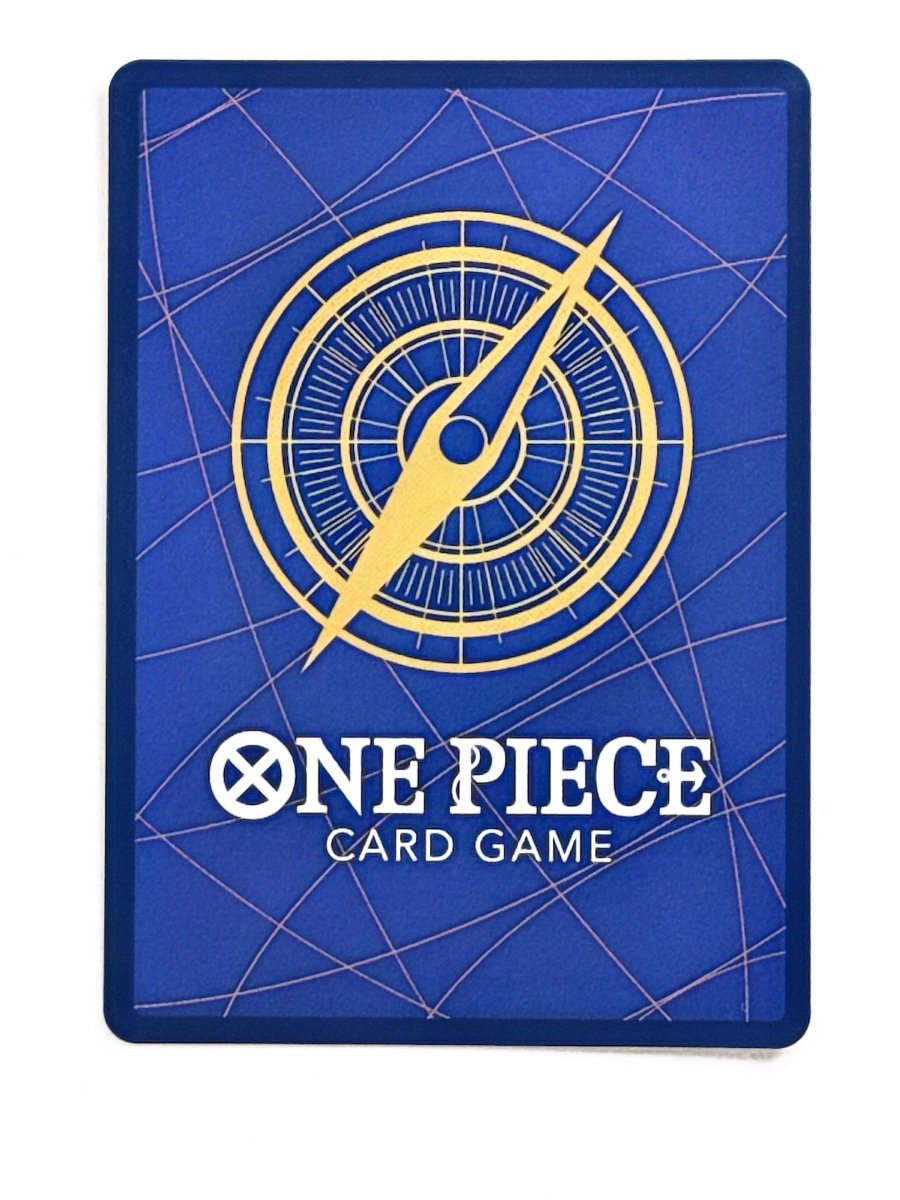 One Piece - Yamato (Gift Collection 2023) - One Piece Promotion Cards (OP - PR) by TCGDON on MYNTED