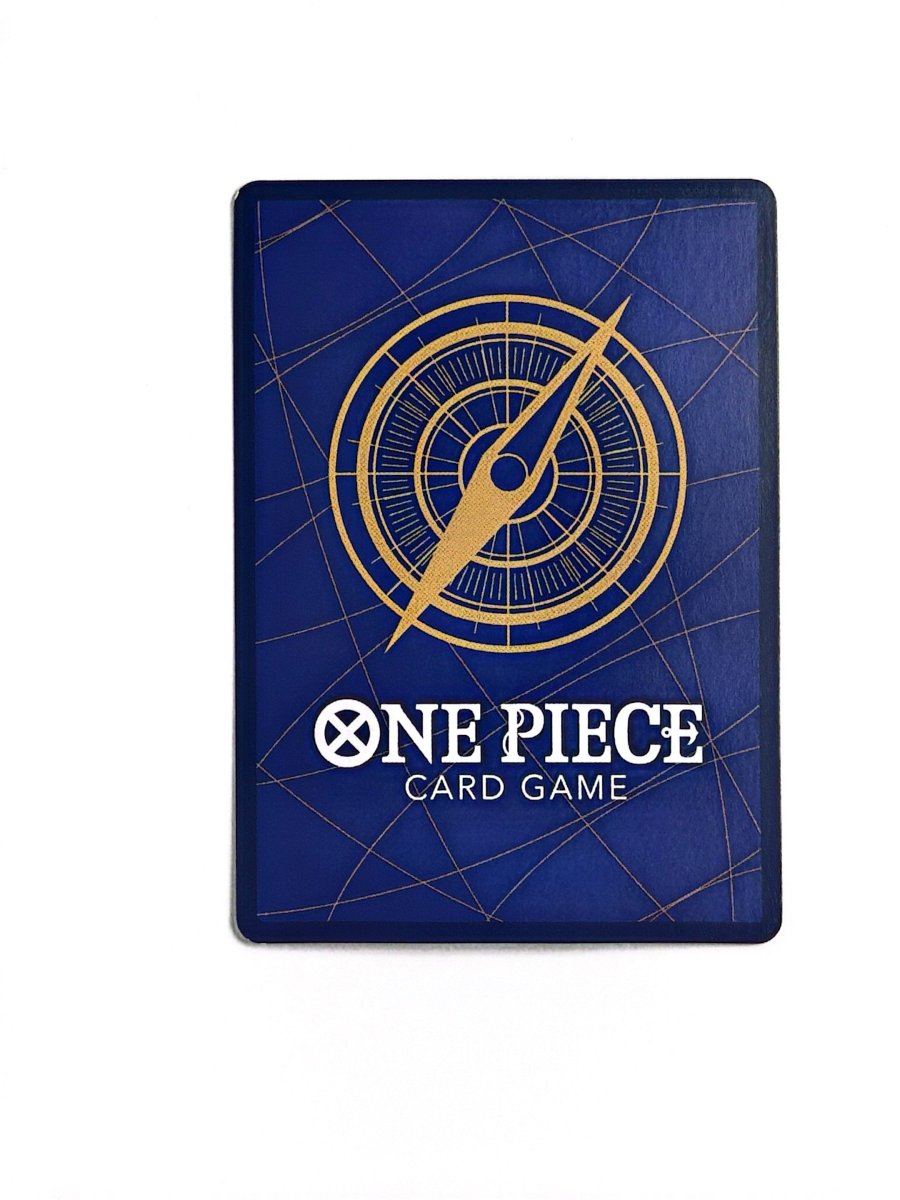 One Piece - Yamato (Tournament Pack Vol. 1) - One Piece Promotion Cards (OP-PR) (3) by TCGDON on MYNTED