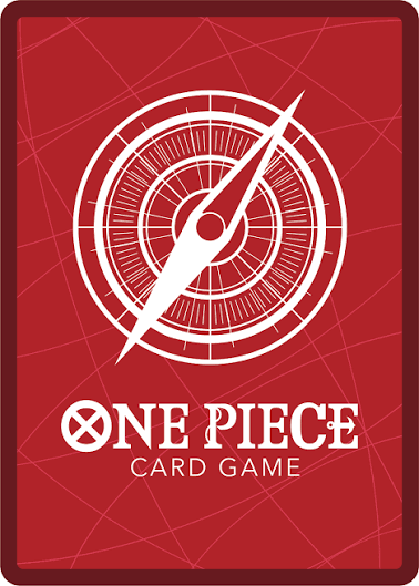 One Piece Portgas D. Ace OP16-001 L The Time of Battle Alternate Art