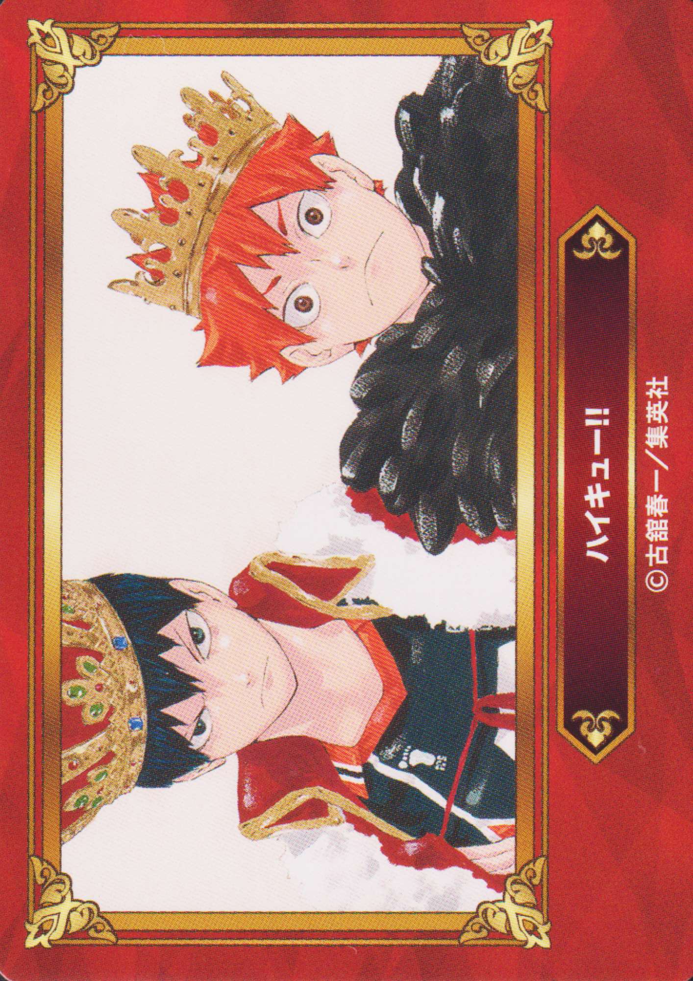 Jump Fair 2026 Cards (17 Cards) (Assorted)