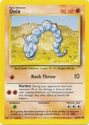 Onix base set (Unlimited) 56/102