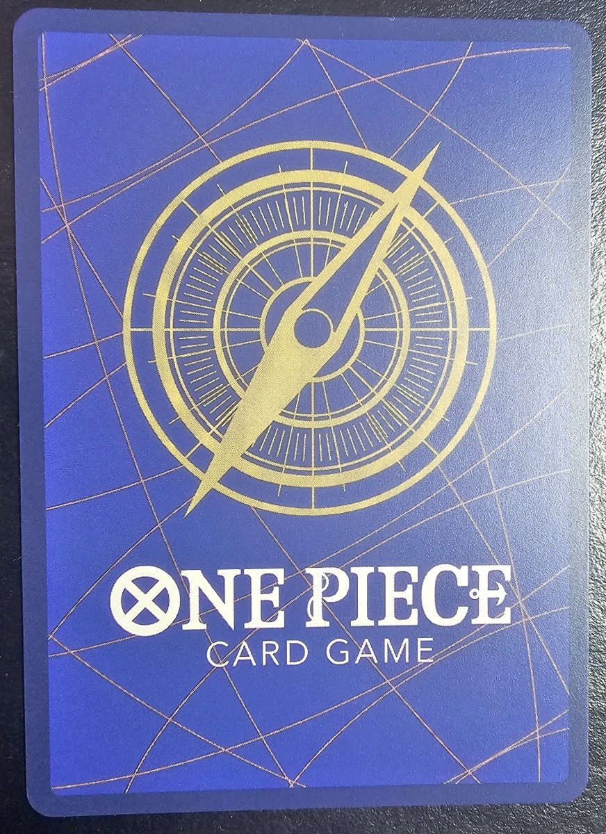 OP10 - 065 Sugar SP by PlayVault on MYNTED