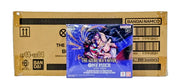 OP14 English Booster Box Case