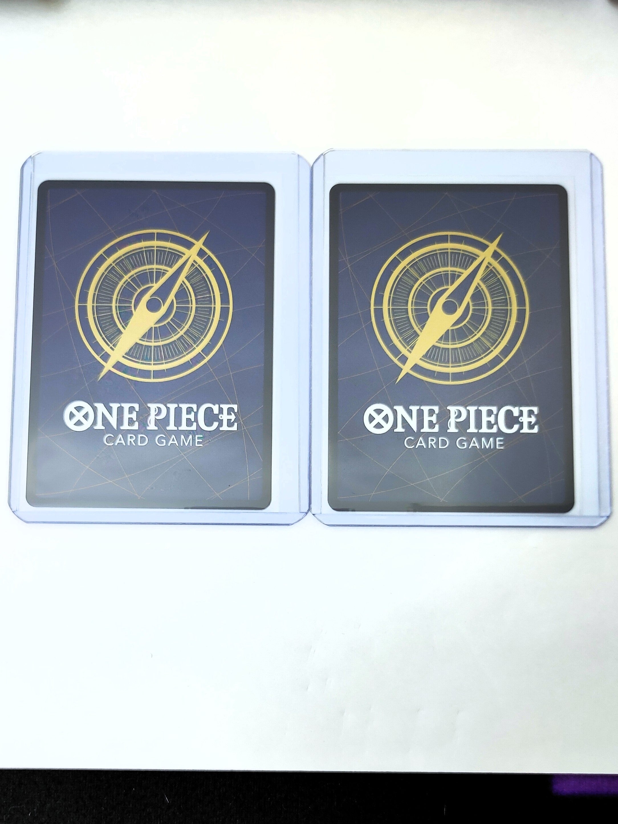 Monkey.D.Luffy (034) (Alternate Art) R OP16-034