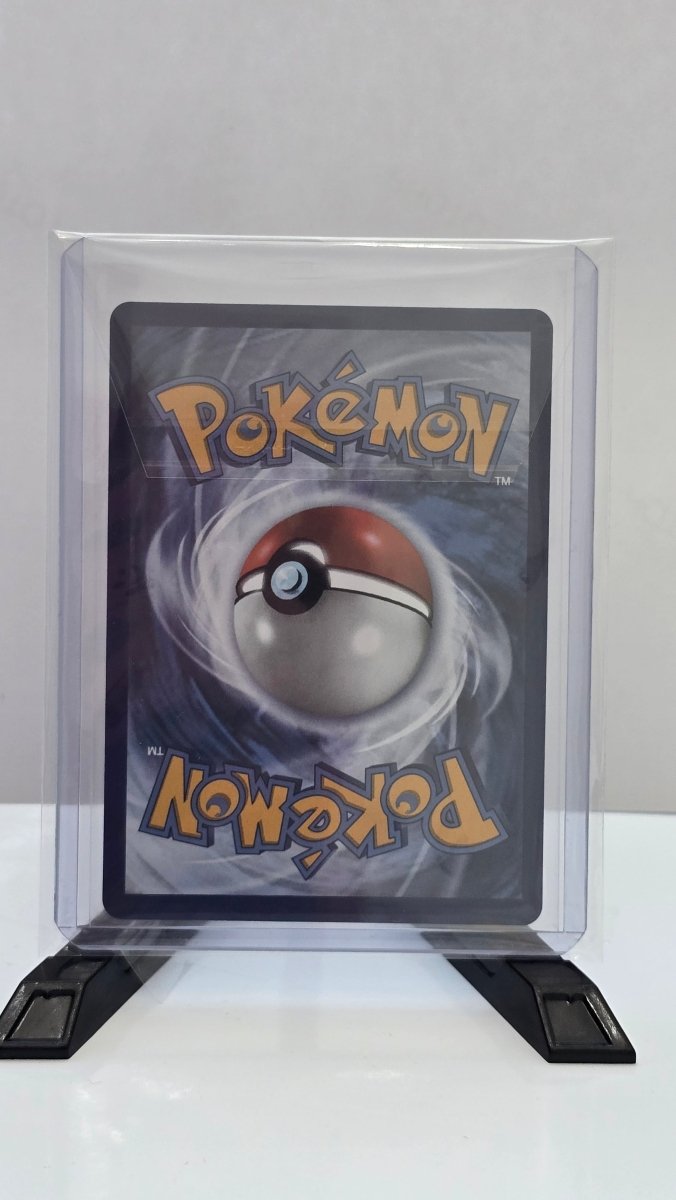 Oricorio ex - Mega Evolution Promos - Promo 024 - English by MechaKai Collectibles on MYNTED