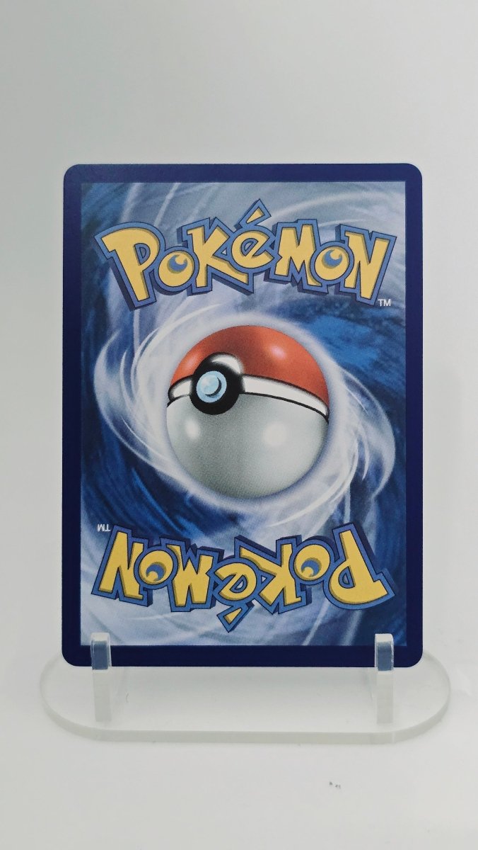 Paldean Wooper - Phantasmal Flames - IR 102/094 - English by MechaKai Collectibles on MYNTED