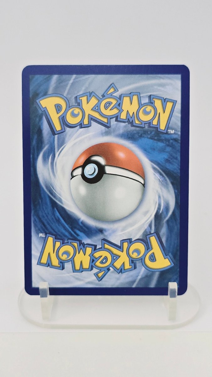 Paldean Wooper - Phantasmal Flames - IR 102/094 - English by MechaKai Collectibles on MYNTED