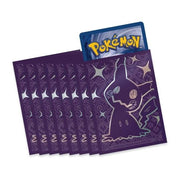 Palden Fates Sleeves by Schmutzfink TCG on MYNTED
