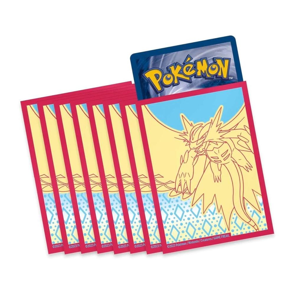 Paradox Rift Card Sleeves (Sealed) by Schmutzfink TCG on MYNTED