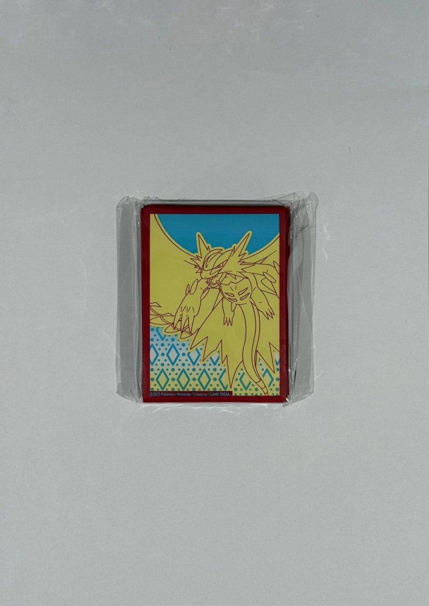 Paradox Rift Card Sleeves (Sealed) by Schmutzfink TCG on MYNTED