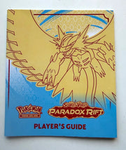 Paradox Rift Player's Guide (Roaring Moon) by Schmutzfink TCG on MYNTED