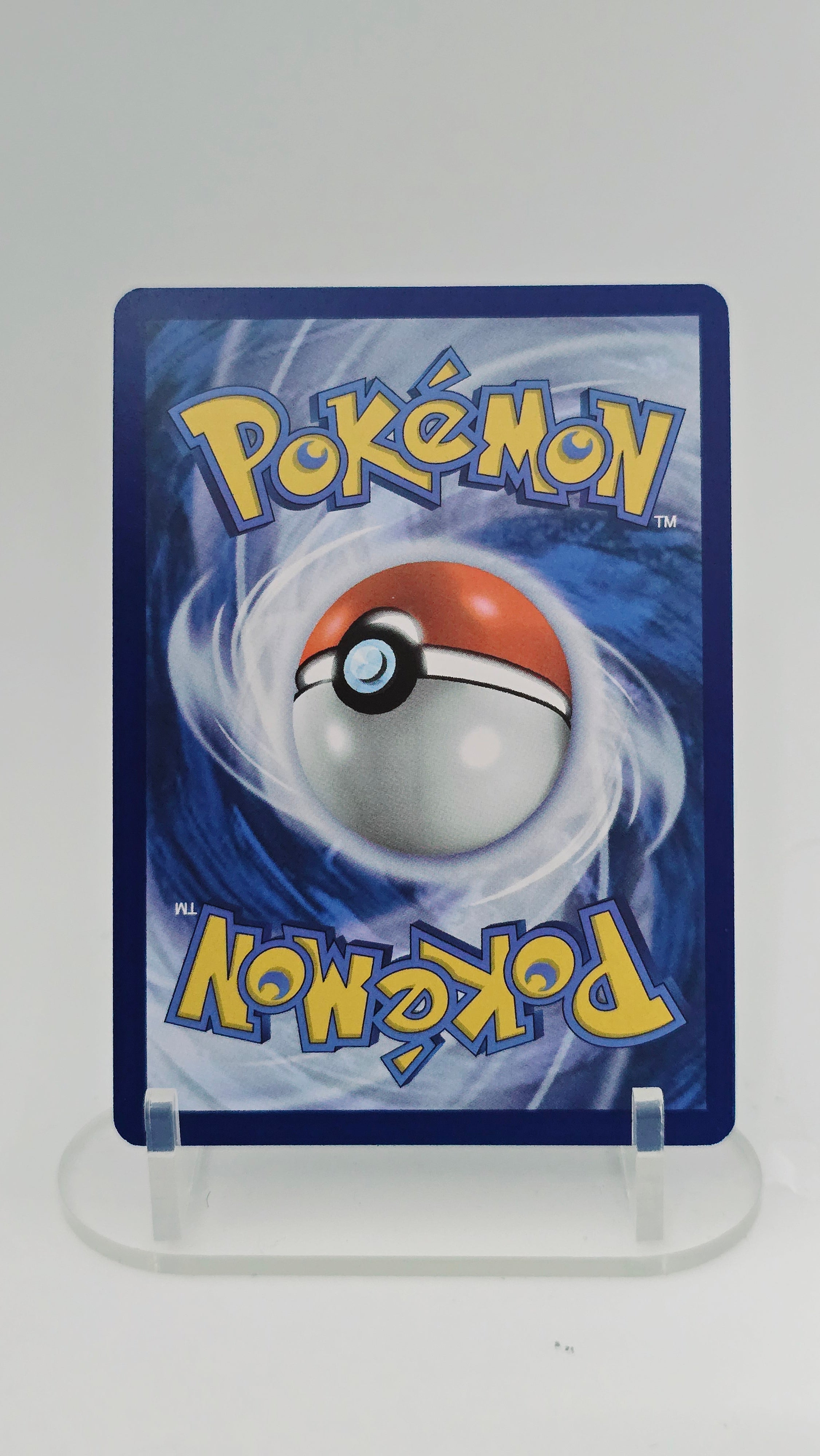 Umbreon (Master Ball Pattern) - Prismatic Evolutions - Rare 059/131 - English