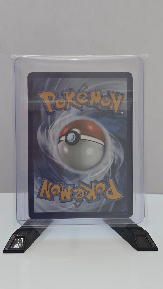 Pecharunt - Scarlet & Violet Promo - Promo 129 - English by MechaKai Collectibles on MYNTED