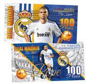 Pepe Kepler 100 Pesos UNCB banknote by UNCB on MYNTED