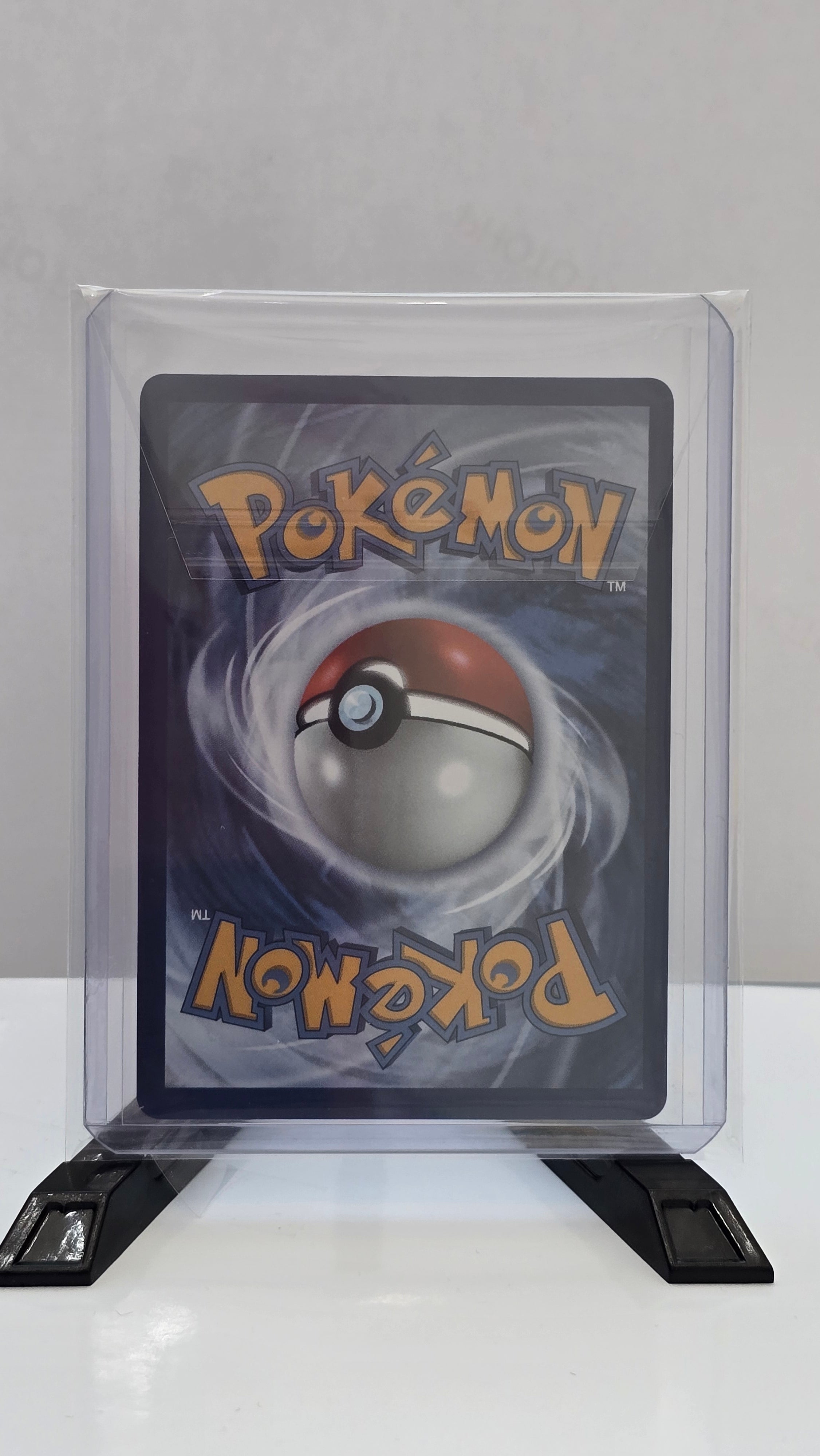 Mega Charizard X ex - Phantasmal Flames - DR 013/094 - English
